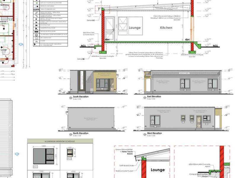 Build your dream home 🏡 - Photo 4