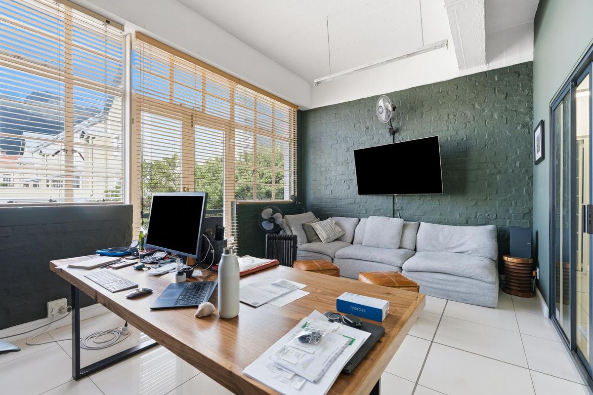 GARDENS OFFICE / STUDIO FOR SALE - Photo 3