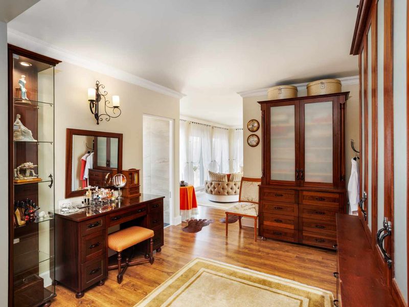 Outstanding North-Facing Four-Bedroom Home Bordered by Val de Vie Estate’s Nature Reserve in a Cul-de-Sac - Photo 10