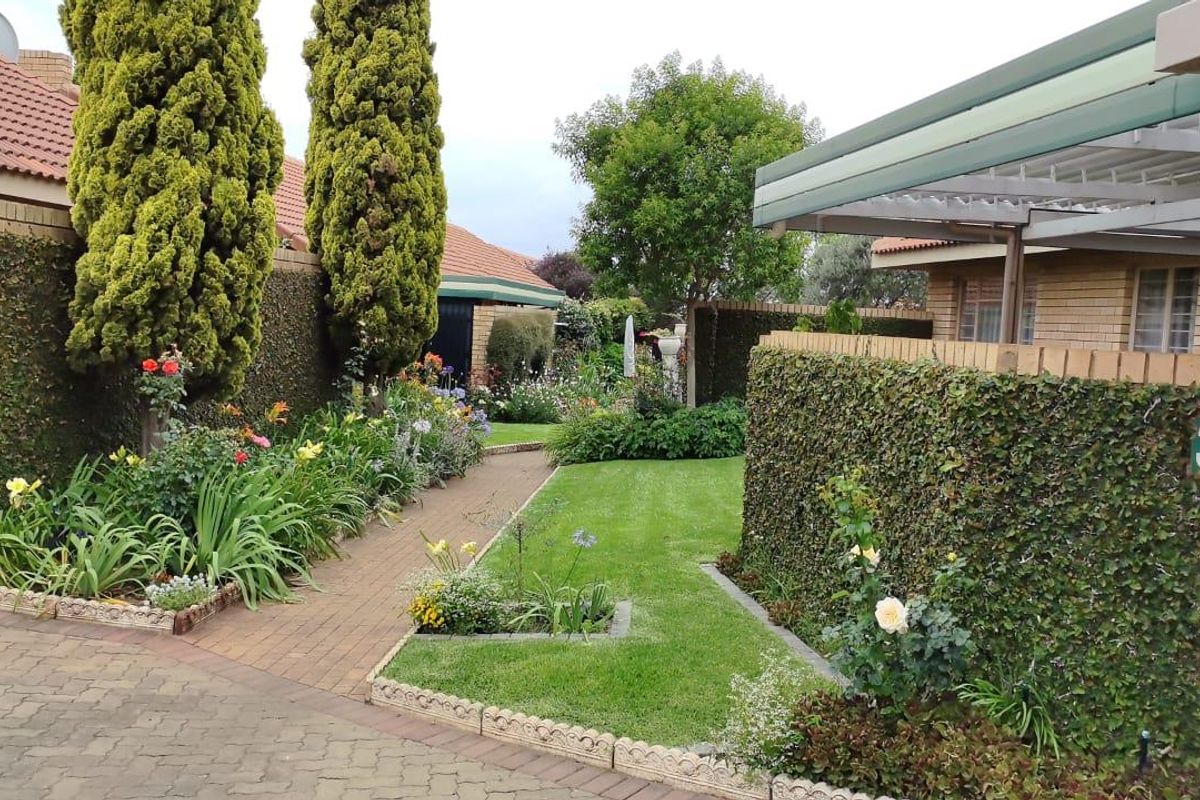 Tranquility rules here! - Photo 4