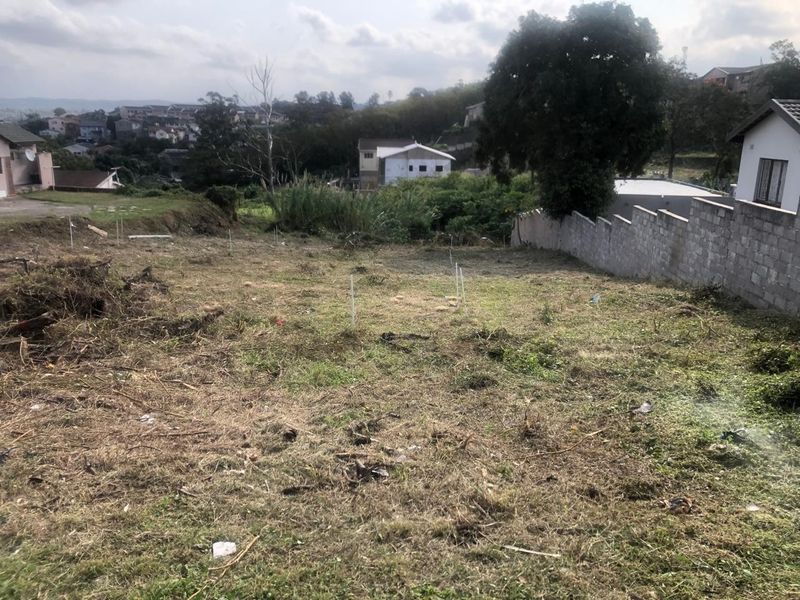 Spacious Residential Plot in Kenville, Durban - Photo 7