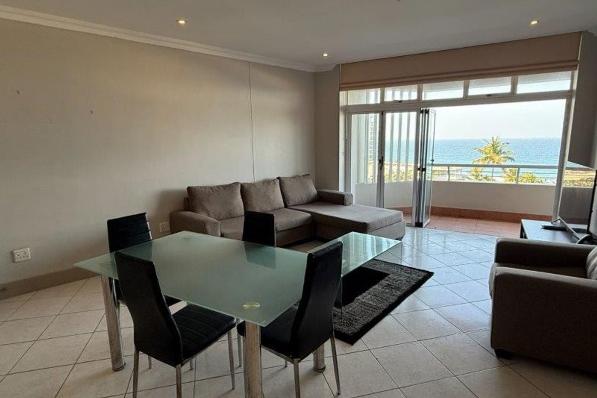 Beachfront Living at the Edge of the Sea - Photo 5