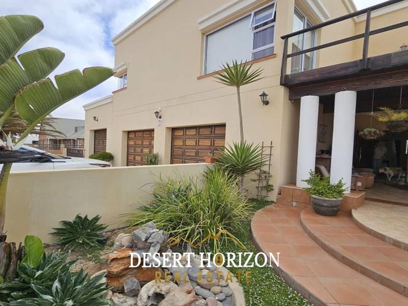 Erongo ,Hentiers Bay | Coastal Home for sale - Photo 9