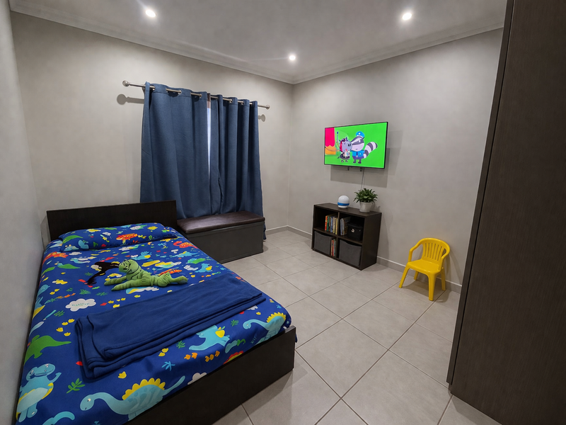 Modern Lock-Up-and-Go Duplex Offering 2 Bedrooms and Double Carport Convenience - Photo 8