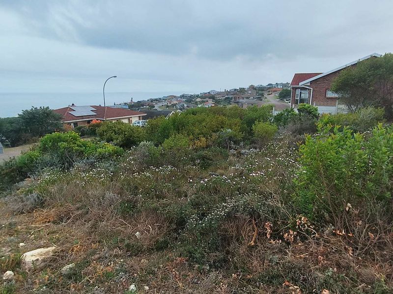 880 sqm Vacant land with Sea View in Dana Bay - Photo 9