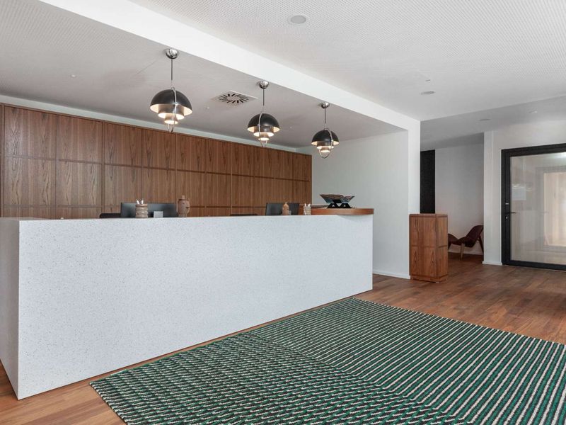 Unlimited office access in Regus Bird Sanctuary - Photo 4