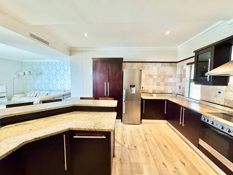 Hendra Estates - Gorgeous Sea-View Apartment In la Mercy For Sale - Photo 8