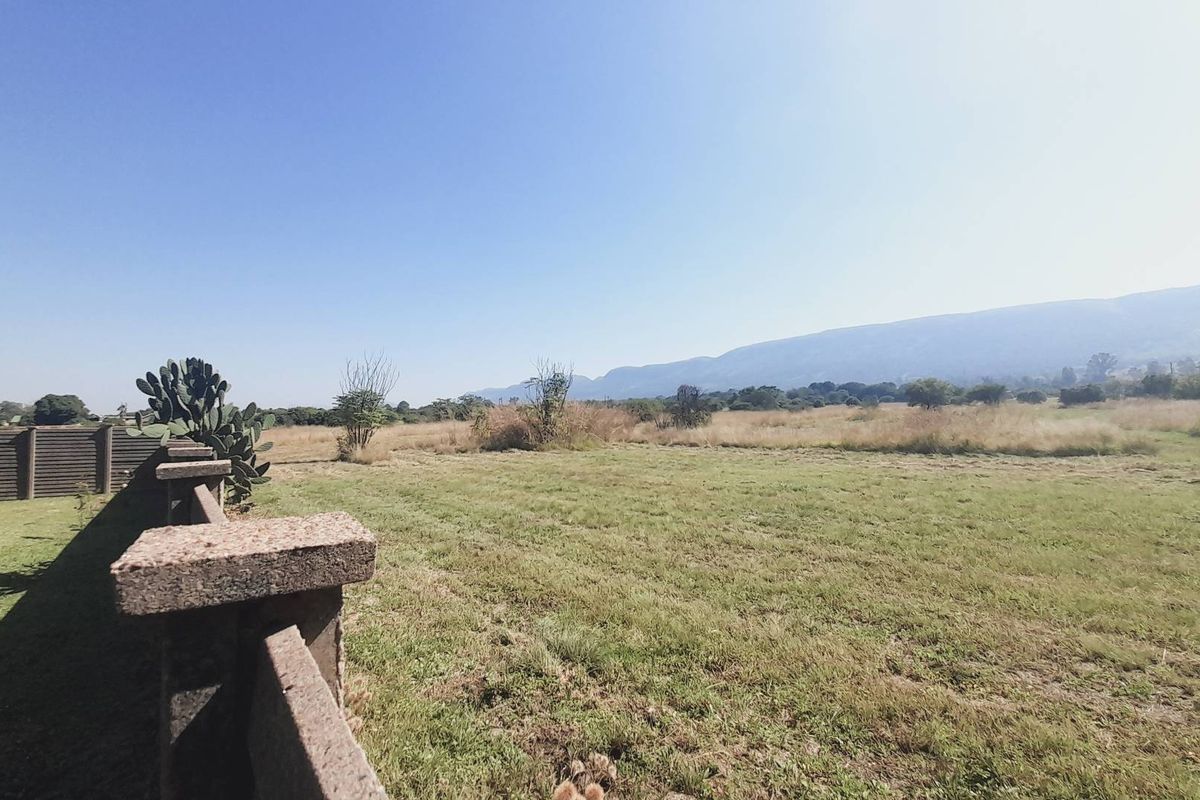 "Explore 9.5 Hectares with Majestic Magalies Views!" - Photo 3