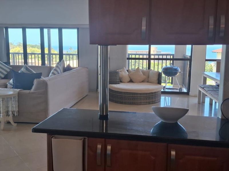 Spacious 3 Bedroom Flat with Sea Views - Photo 9