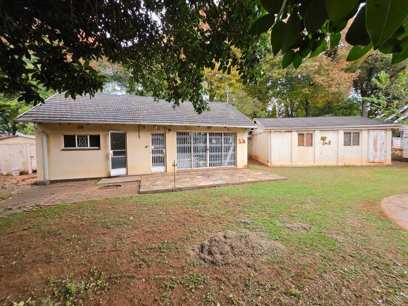 3 Bedroom Fixer-Upper with Cottage in Rynfield Estates | Exclusive Mandate - Photo 8