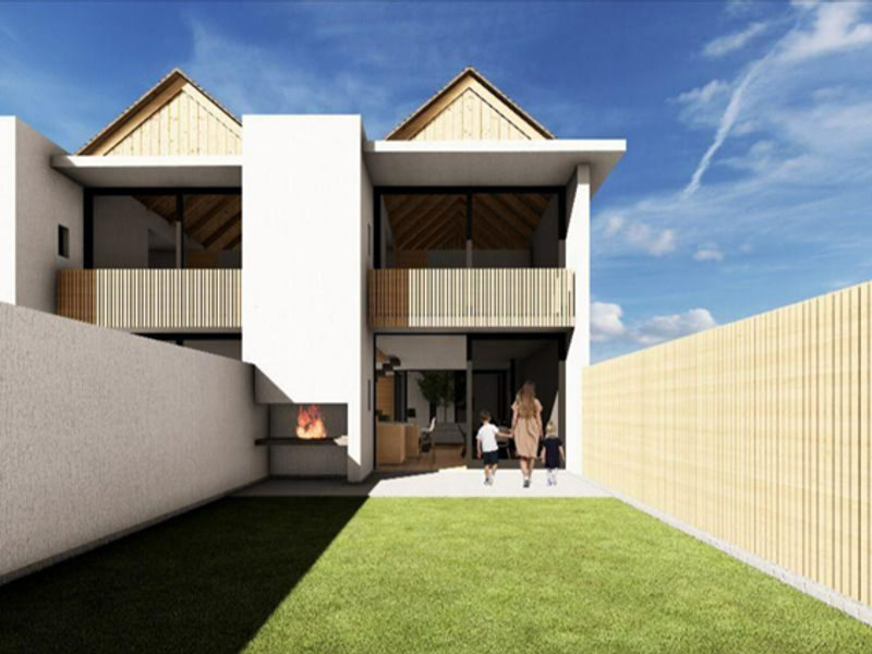 Brand New Development Urban - Photo 5