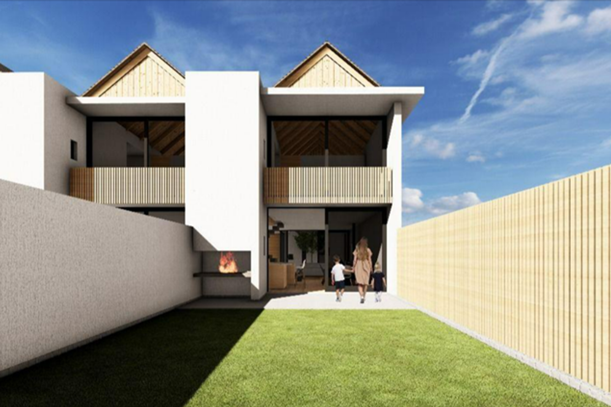 Brand New Development Urban - Photo 5