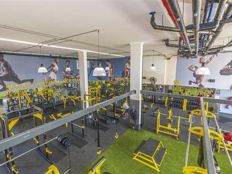 WATERFALL CITY - MUNYAKA - 1 BEDROOM - 1 BATHROOM - OPEN PLAN LIVING AREA & KITCHEN - Photo 6