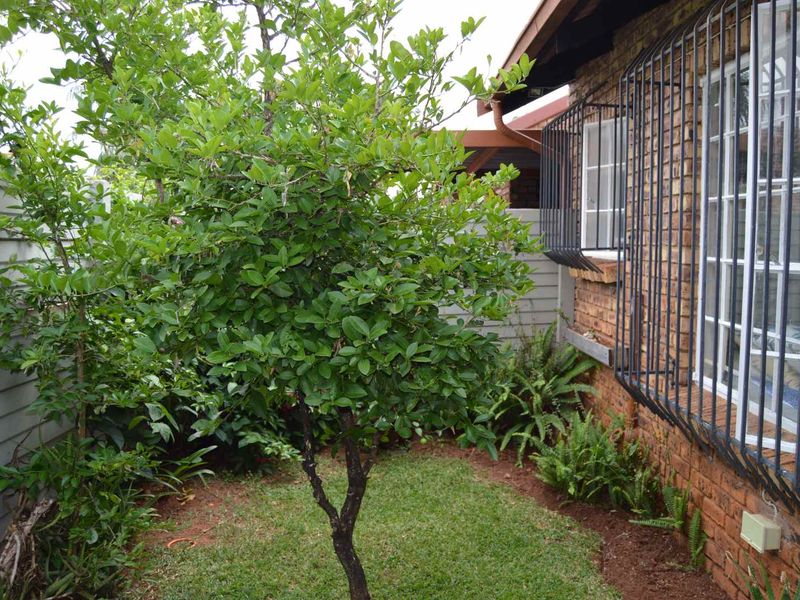 Charming 3-Bedroom Townhouse Simplex in a Secure Complex - Photo 10