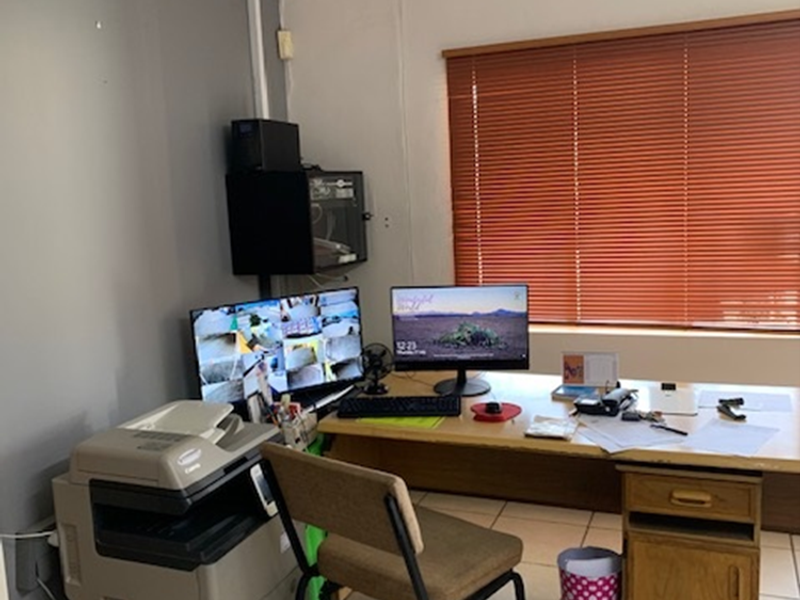 Industrial Building, Gobabis - Photo 10