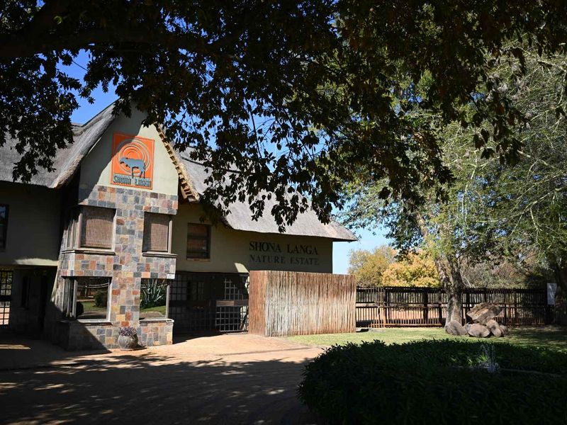 DEVELOP YOUR DREAM RETREAT IN SHONA LANGA RESORT - Photo 3