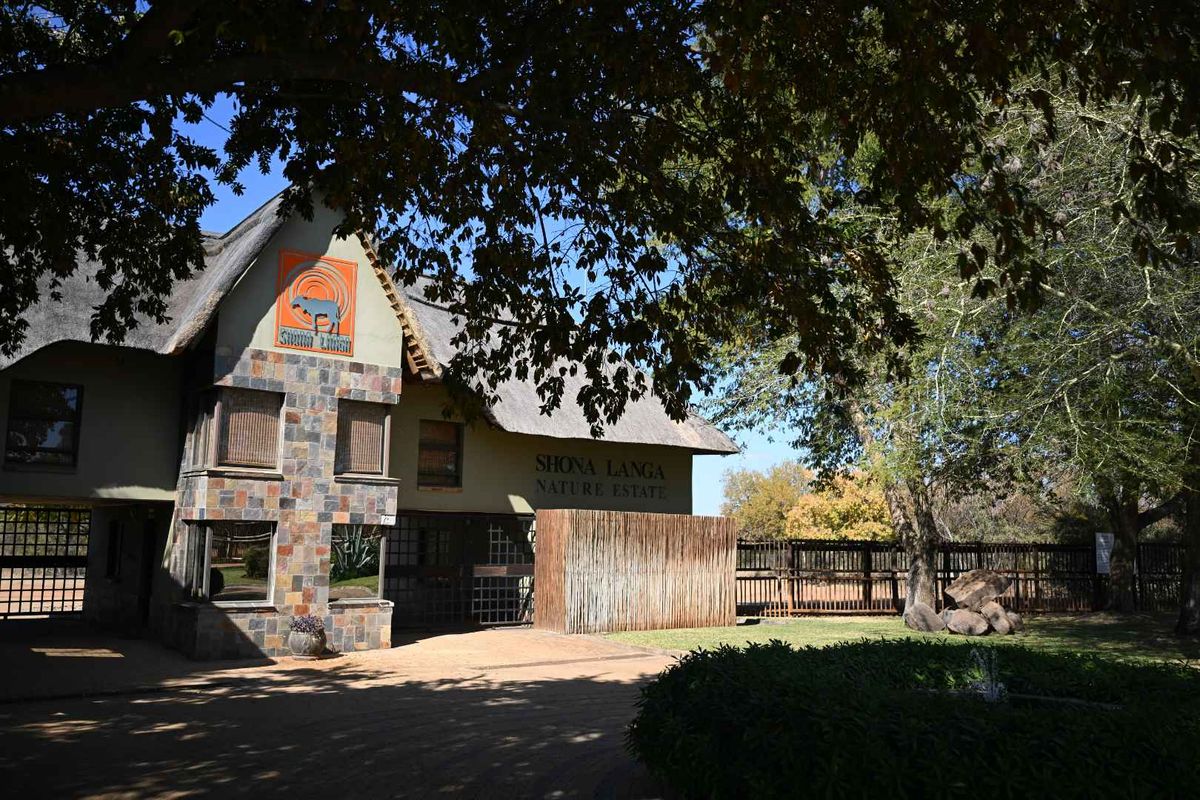 DEVELOP YOUR DREAM RETREAT IN SHONA LANGA RESORT - Photo 3