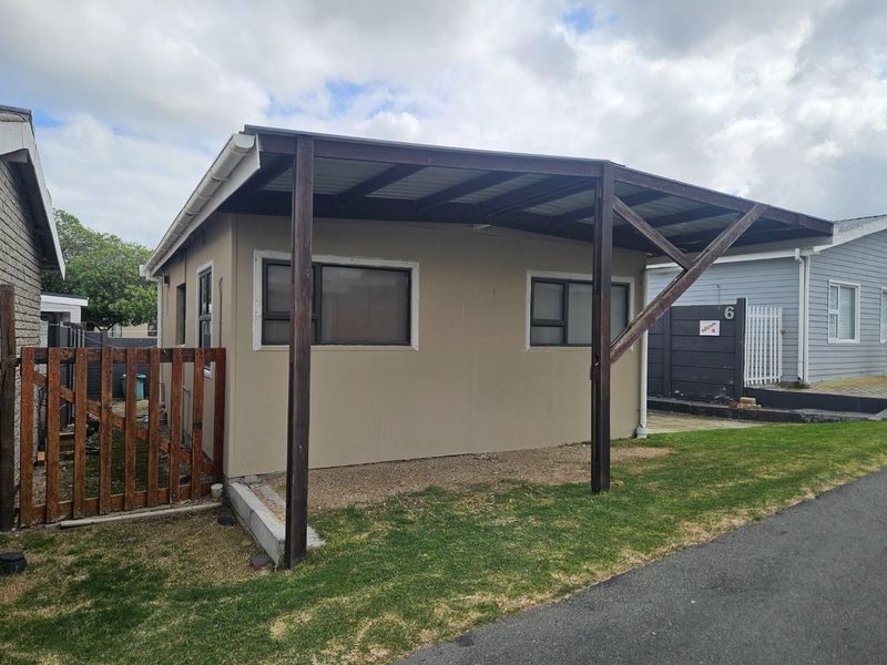 Affordable Seaside Escape with Loads of Potential - Photo 5