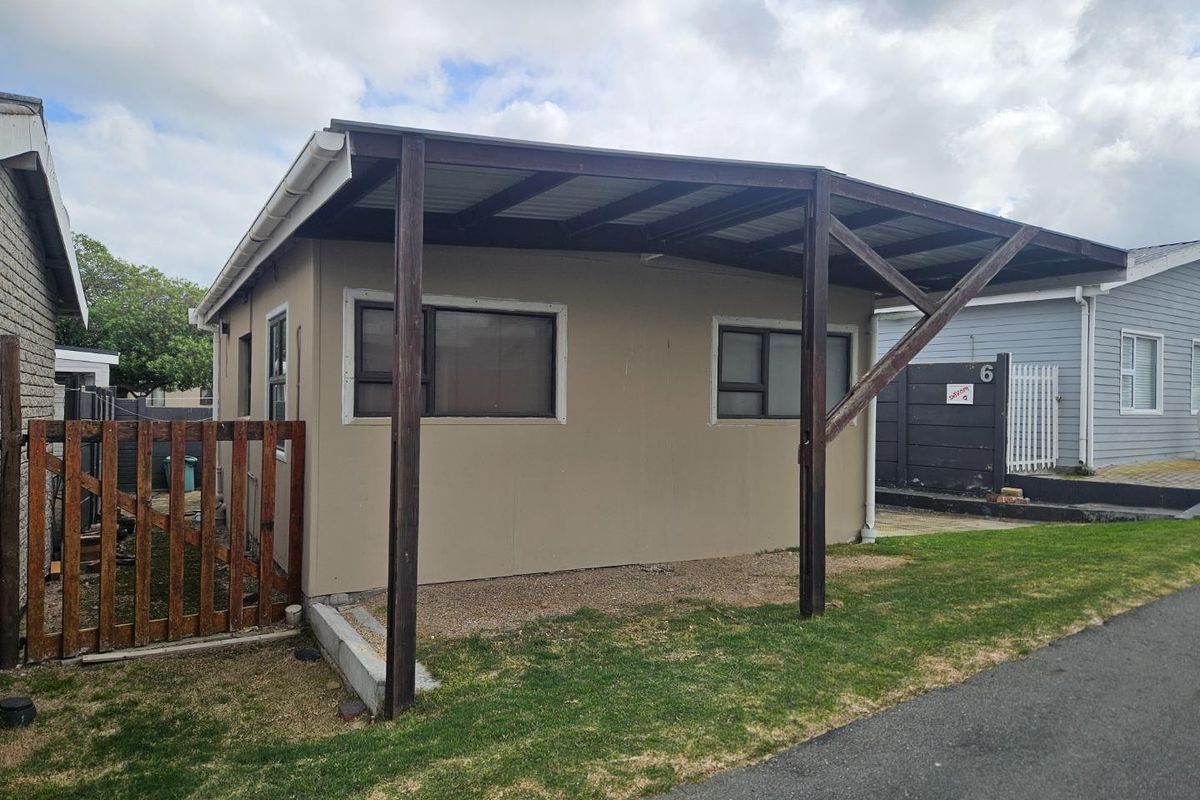 Affordable Seaside Escape with Loads of Potential - Photo 5