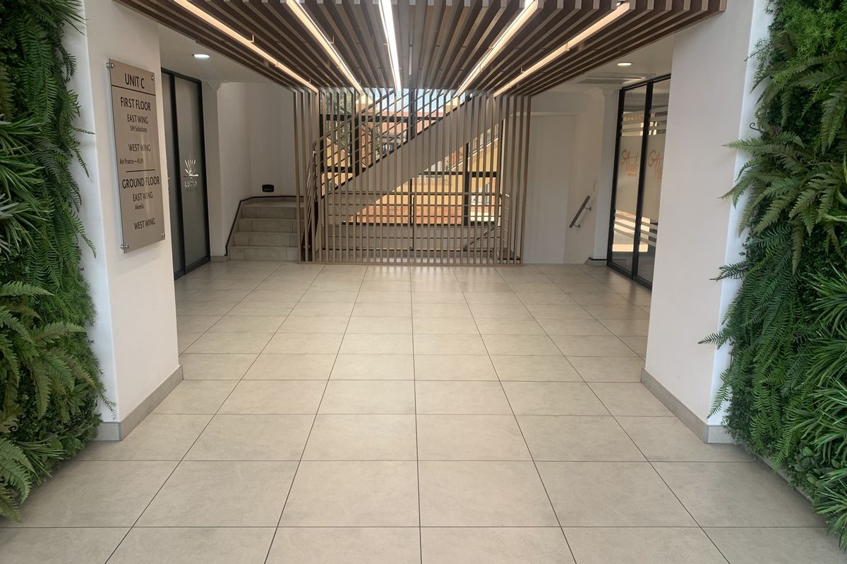 295m2 Rivonia Office To Let - Photo 3