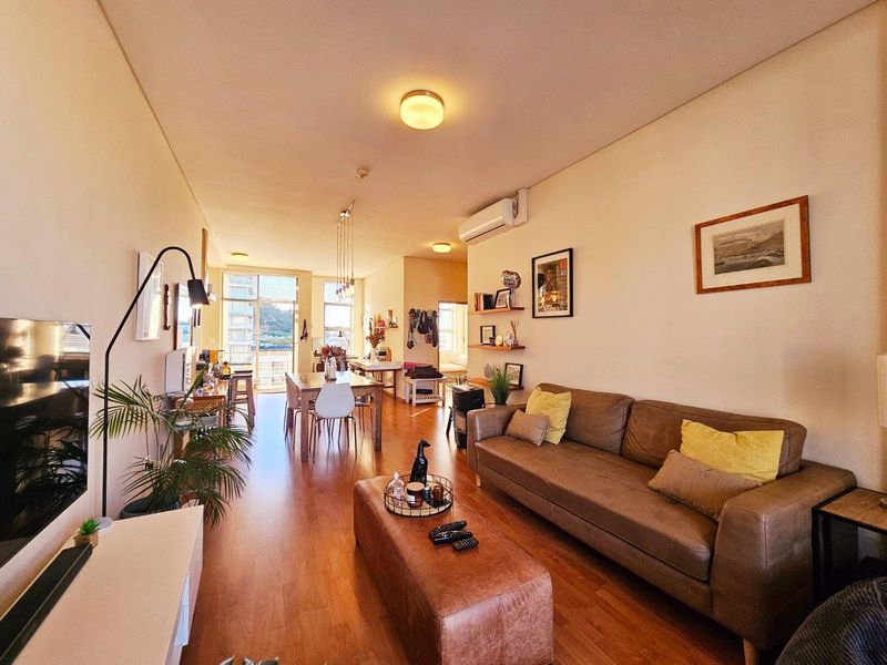 Welcome to Your Perfect Urban Retreat at Soho on Strand - Photo 1