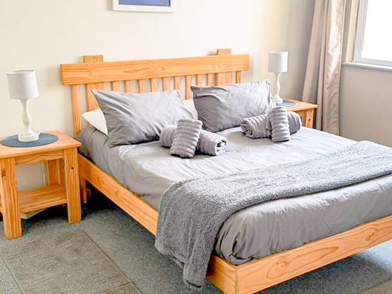 Furnished Apartment to Rent in Central Swakopmund - Photo 6