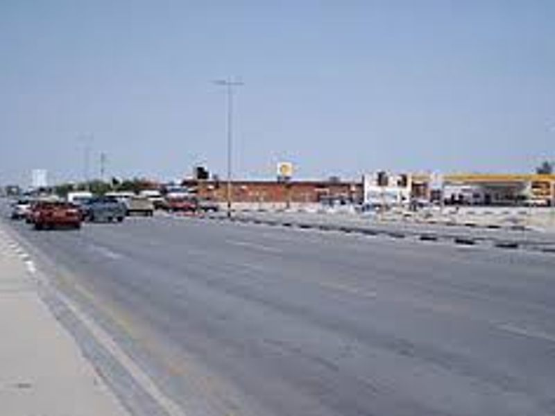 Vacant Business Stand for Sale-Ondangwa - Photo 2