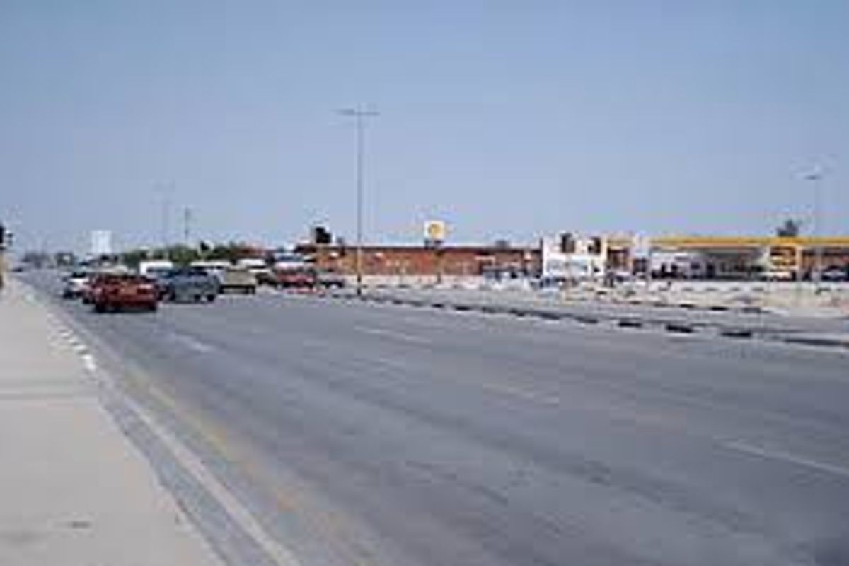 Vacant Business Stand for Sale-Ondangwa - Photo 2