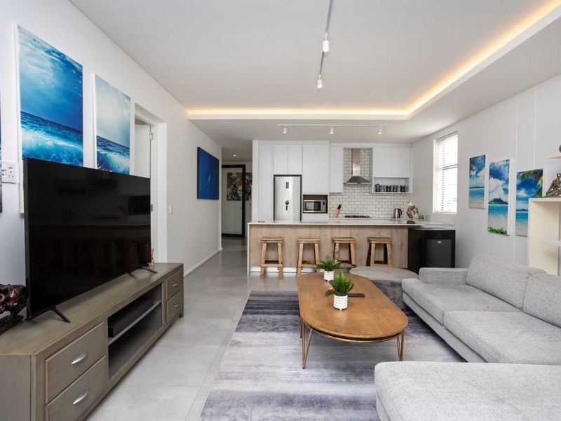 North-Facing Two-Bedroom Apartment in Polo Village II, Val de Vie Estate - Photo 5