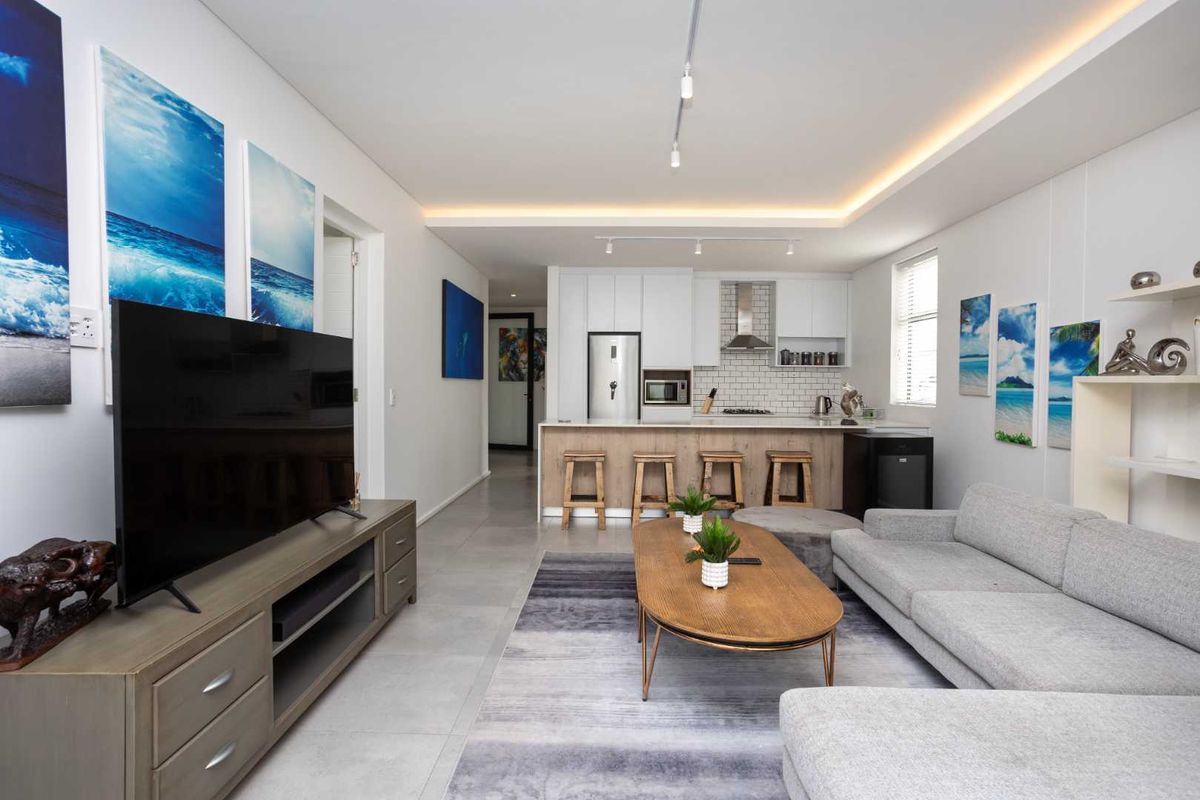 North-Facing Two-Bedroom Apartment in Polo Village II, Val de Vie Estate - Photo 5