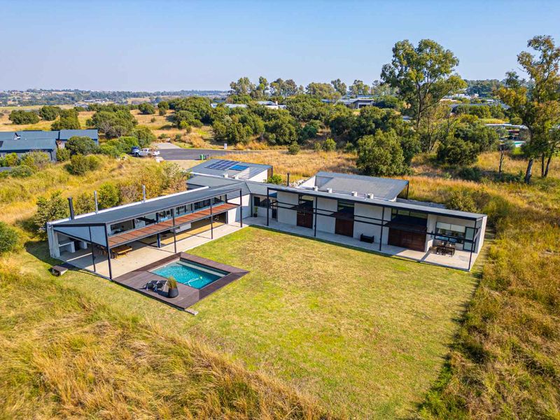 Nestled Within Monaghan Farms Estate - Photo 6