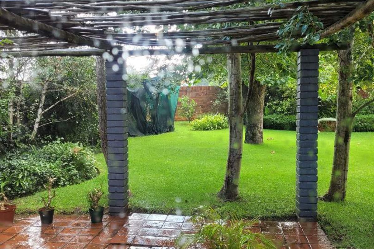 4 Bedroom House For Sale in Vanderbijlpark SW1 - Photo 4