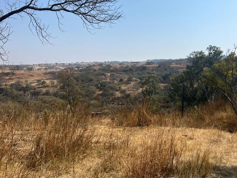 Vacant Land for Sale on Uithoek, Glencoe. - Photo 7