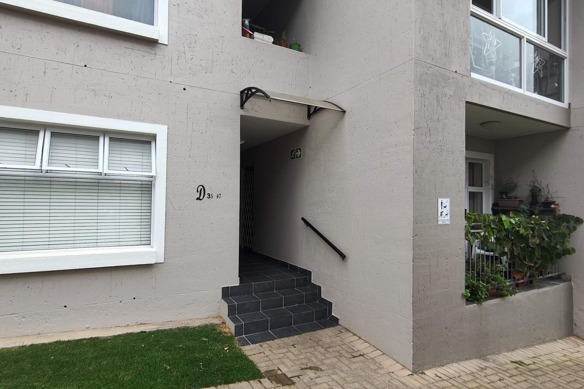 Apartment for sale in neat complex - Photo 3