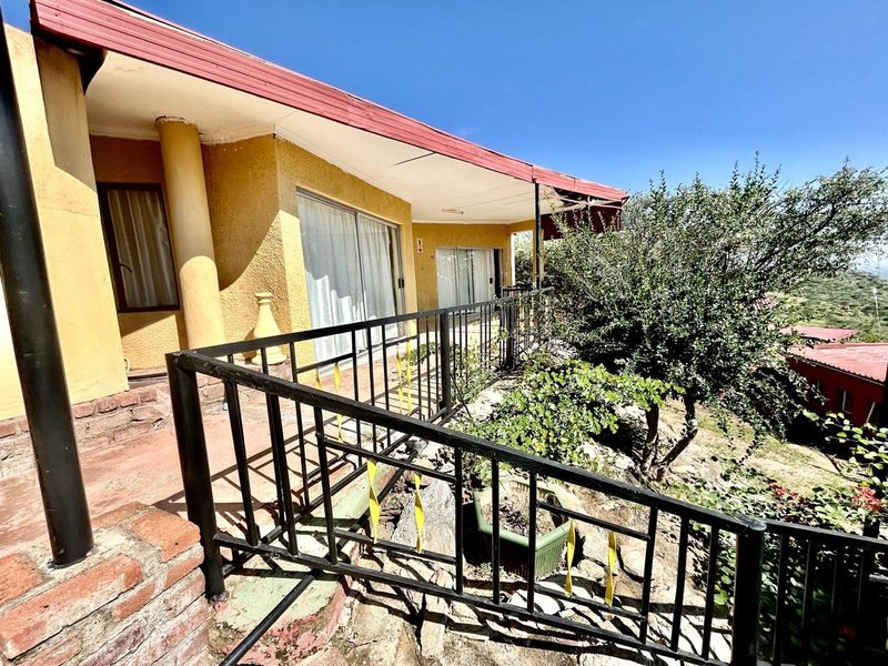 Brakwater Gem: 68 Rooms, Conferences & More on 26 Hectares! - Photo 6