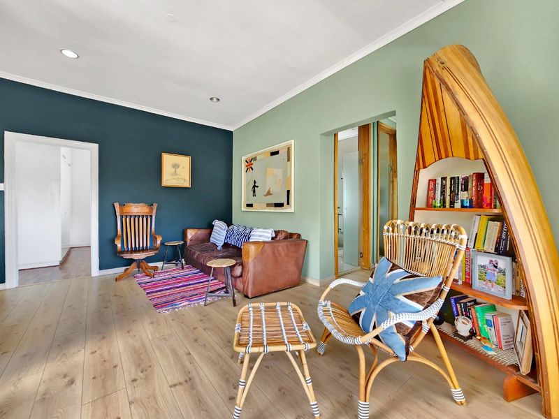 Stylish 1 Bedroom Gem With Mountain Views! - Photo 8