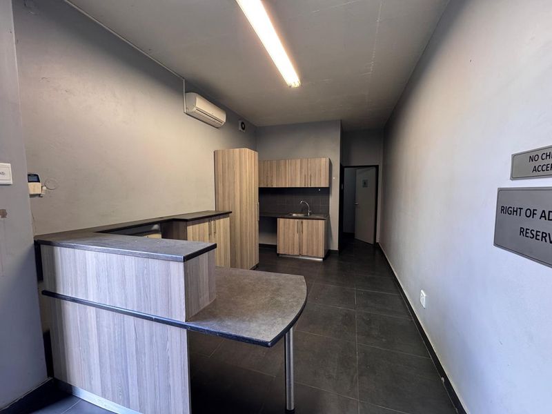 Northern Industrial Property - Photo 2