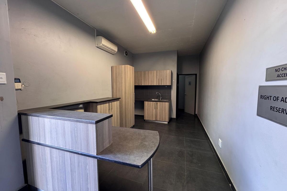 Northern Industrial Property - Photo 2