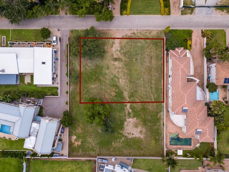 Lifestyle Opportunity | 936 m2 Stand | Silver Lakes Golf Estate - Photo 4