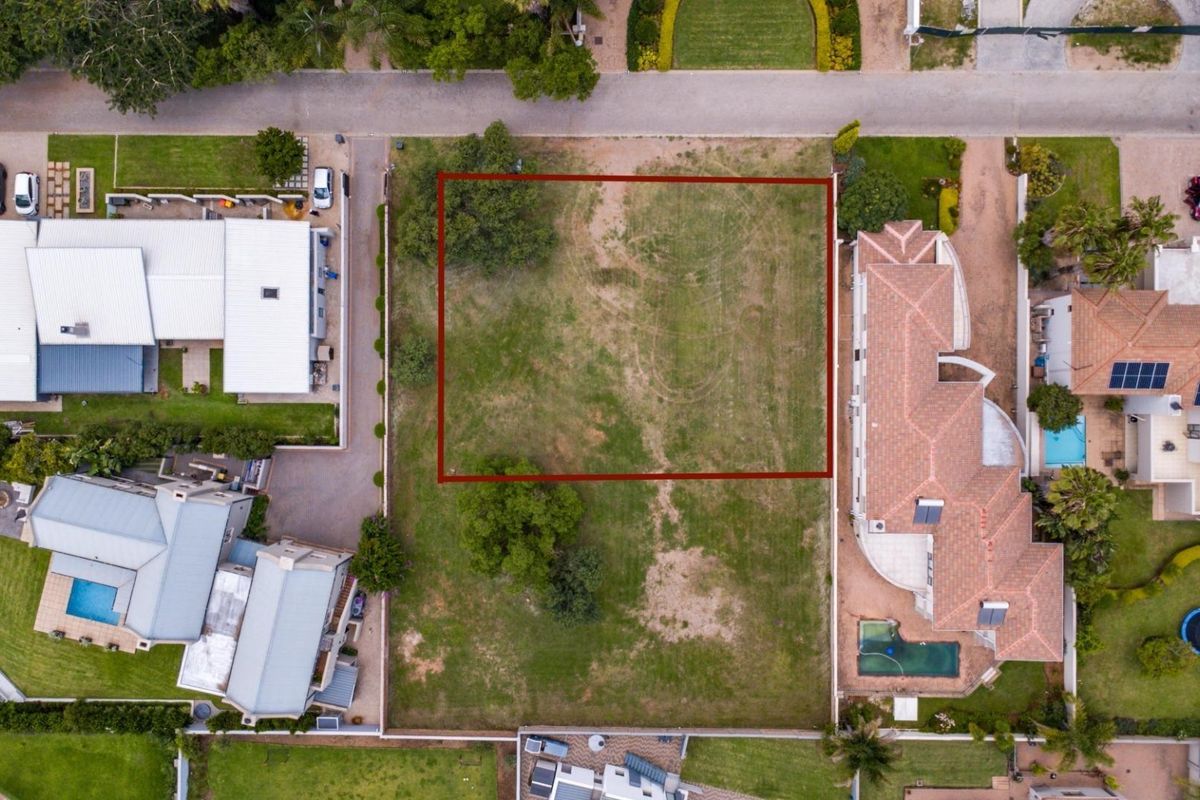 Lifestyle Opportunity | 936 m2 Stand | Silver Lakes Golf Estate - Photo 4