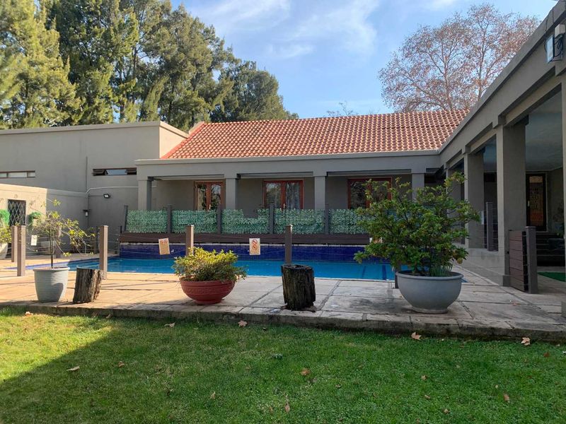 Rooms To Let in Rivonia Wellness & Healthcare Centre - Photo 1