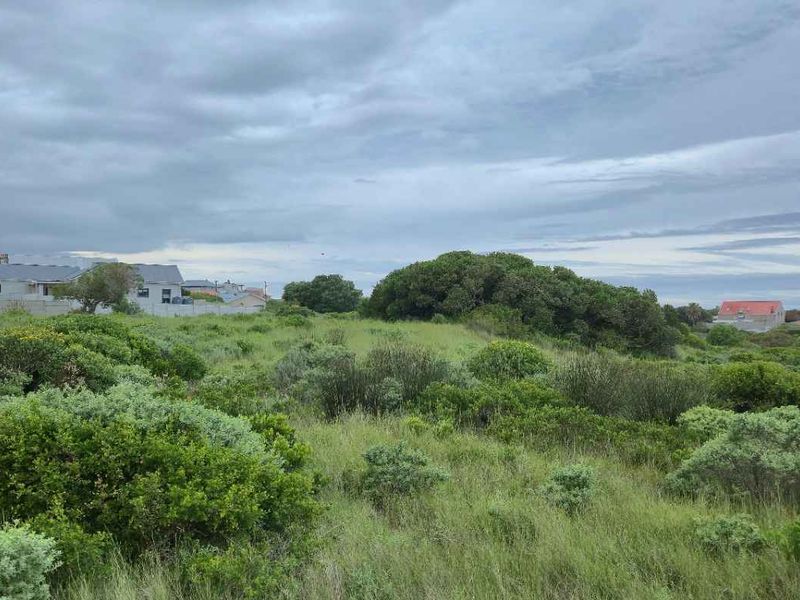 Prime Cul-de-Sac Stand with Mountain Views – Groenberg, Kleinbaai - Photo 10