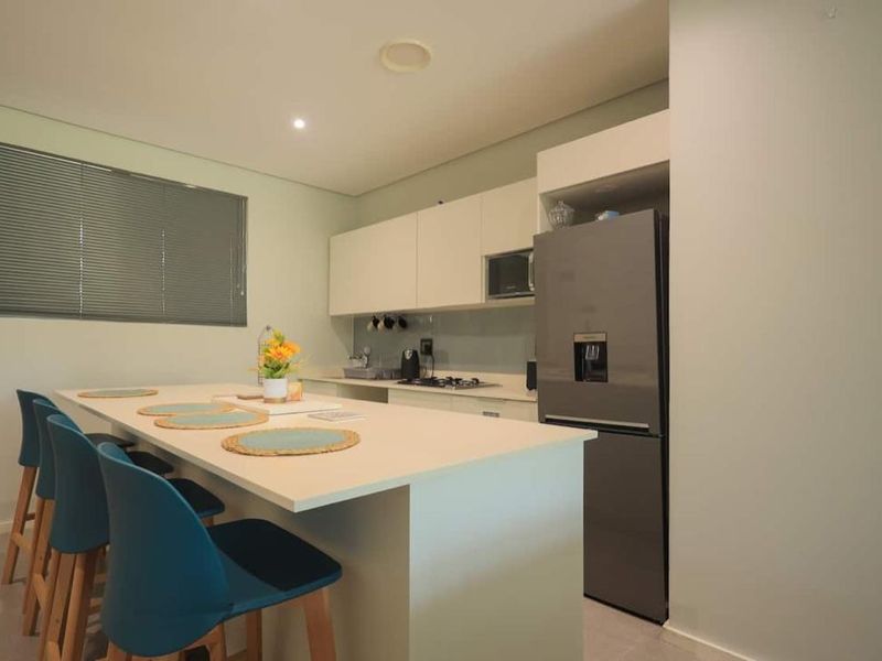 HENDRA - FULLY FURNISHED - INCLUSIVE OF LIGHTS, WATER & WIFI - Photo 4