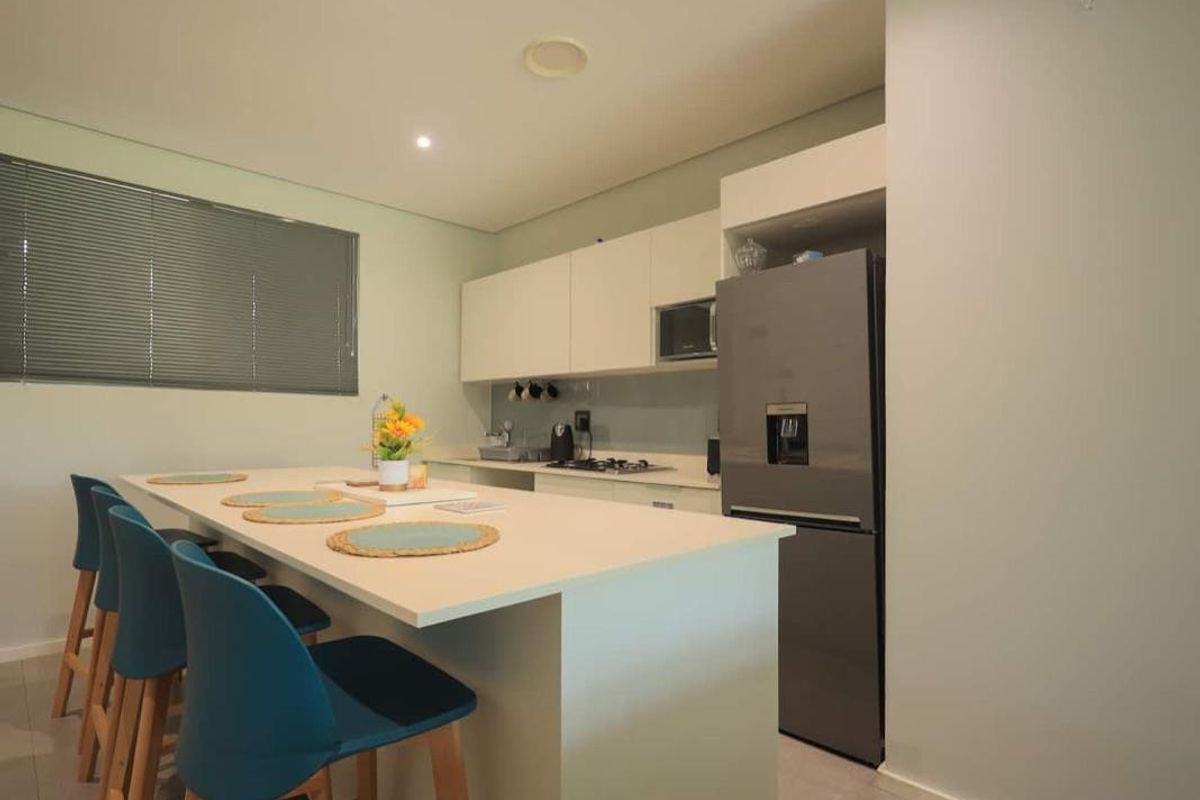 HENDRA - FULLY FURNISHED - INCLUSIVE OF LIGHTS, WATER & WIFI - Photo 4