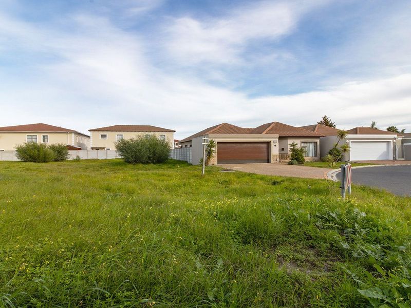 Vacant Stand For Sale In Parklands - Photo 4