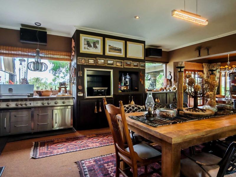 Own this retreat close to Hartbeespoort Dam - Photo 7