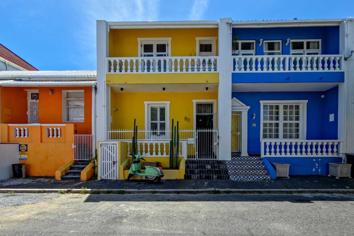 Top modern house with views and pool in Cape Town city - Photo 2