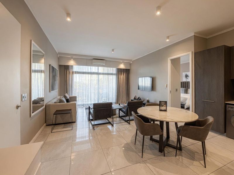 For Sale | 1 Bedroom, 1 Bathroom Apartment | The Capital Trilogy, Menlyn Maine - Photo 6