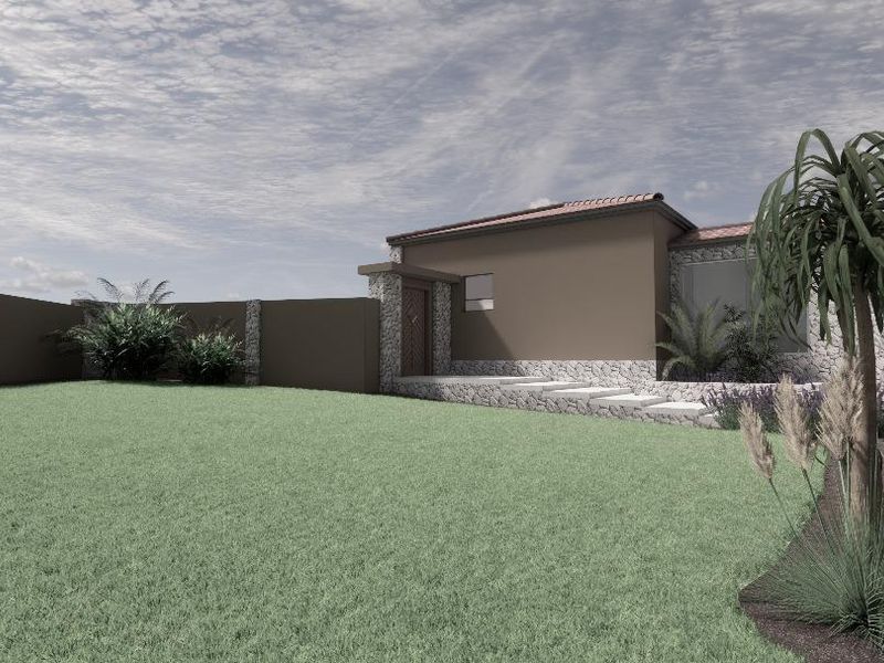 Brand New 3 Bedroom house for sale - Swakopmund (Rossmund) - Photo 6