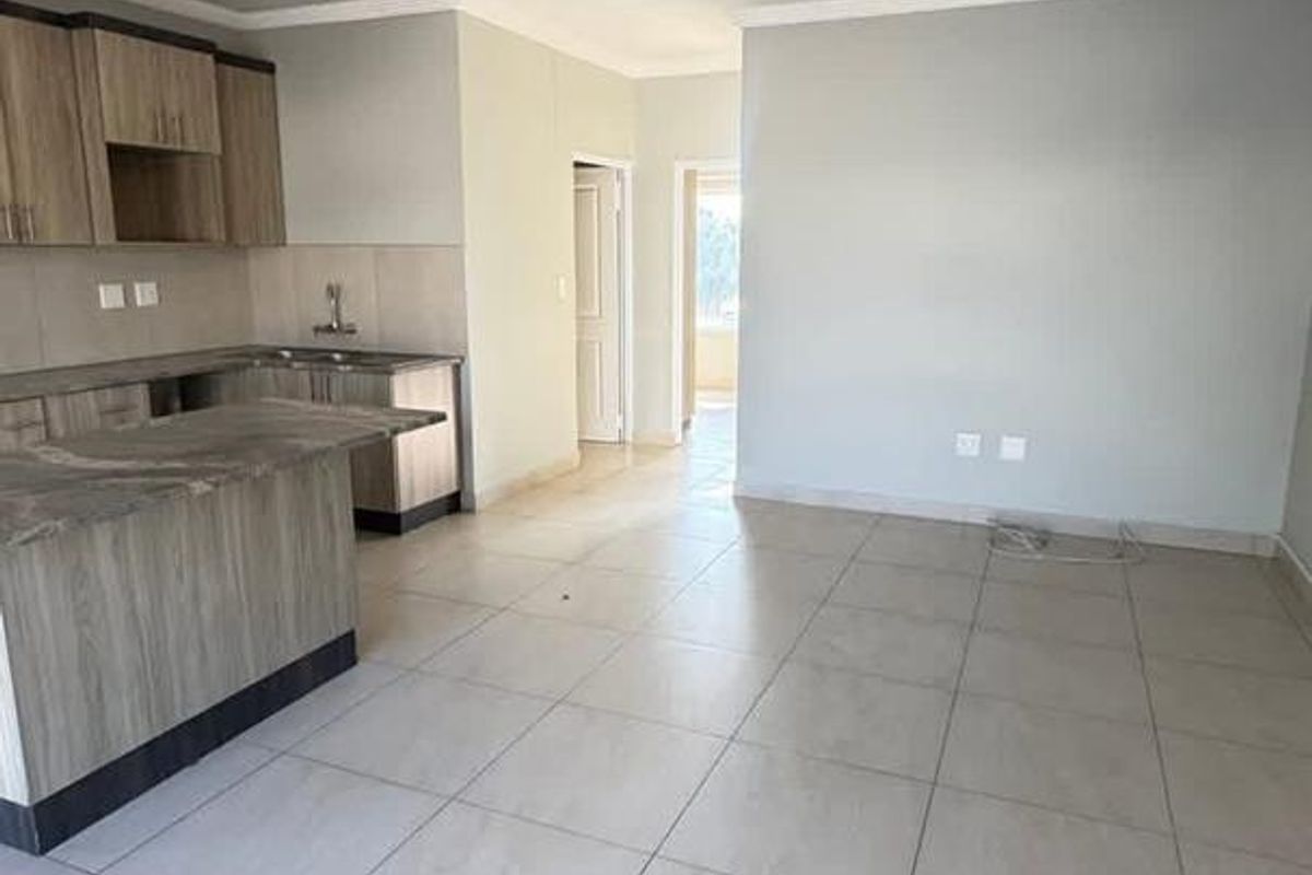 Apartment for sale in Pionierspark extension 1 - Photo 3